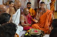 Shashtyabdapurti Utsava - Karla - Day 5 (13 Nov 2024)